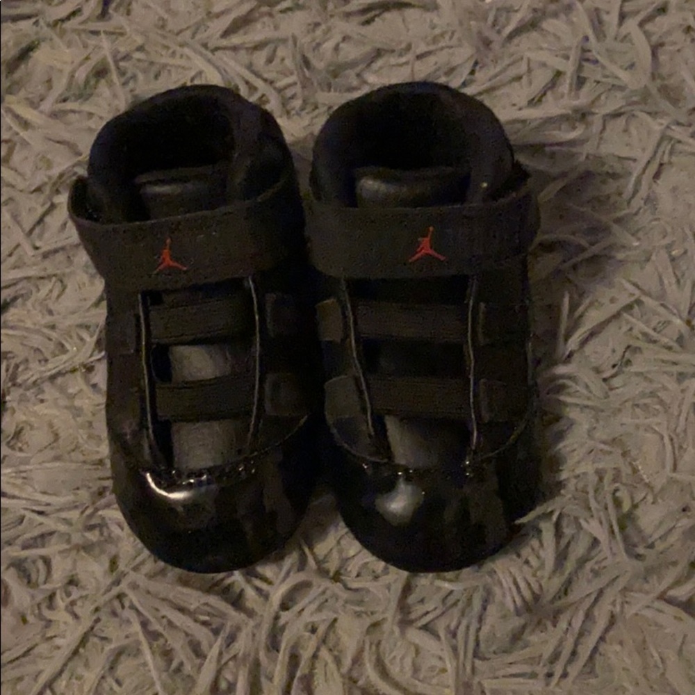 Jordan 11 retro 3c